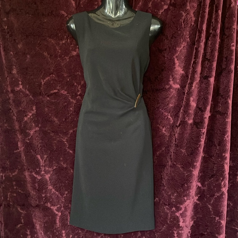 Tahari dress